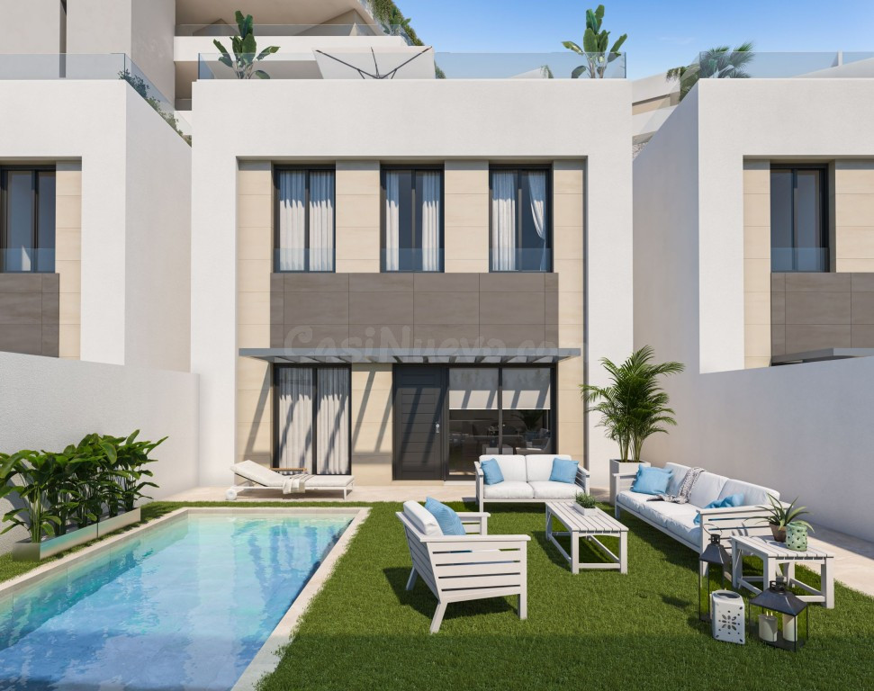 Apartamento en Venta en Aguilas Murcia - foto 4