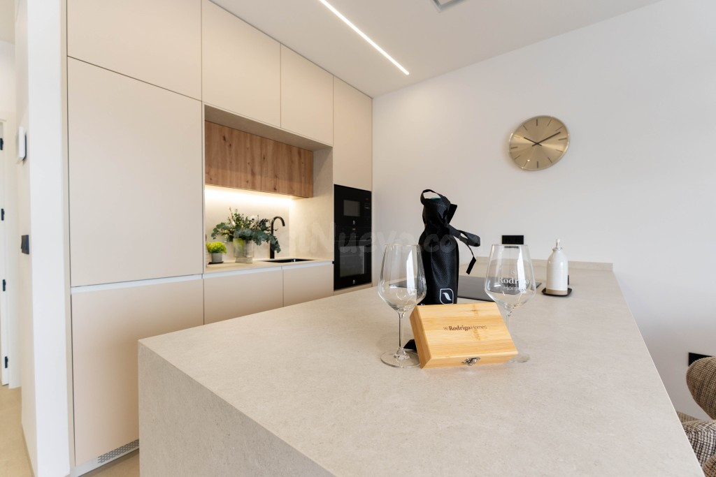 Casa-Chalet en Venta en San Pedro Del Pinatar Murcia - foto 2