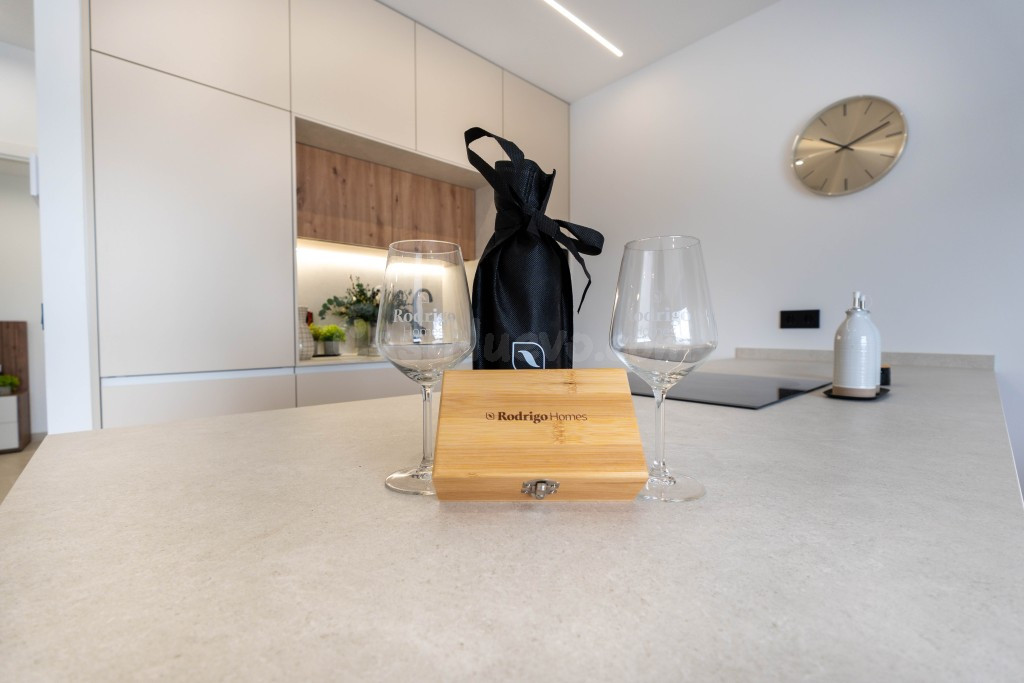 Casa-Chalet en Venta en San Pedro Del Pinatar Murcia - foto 3