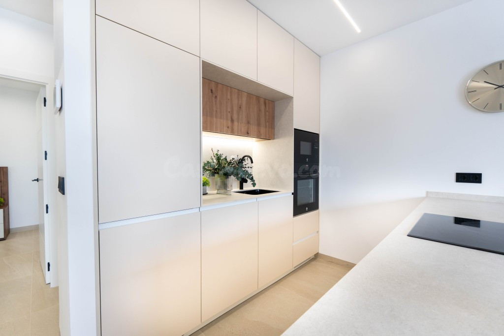 Casa-Chalet en Venta en San Pedro Del Pinatar Murcia - foto 4