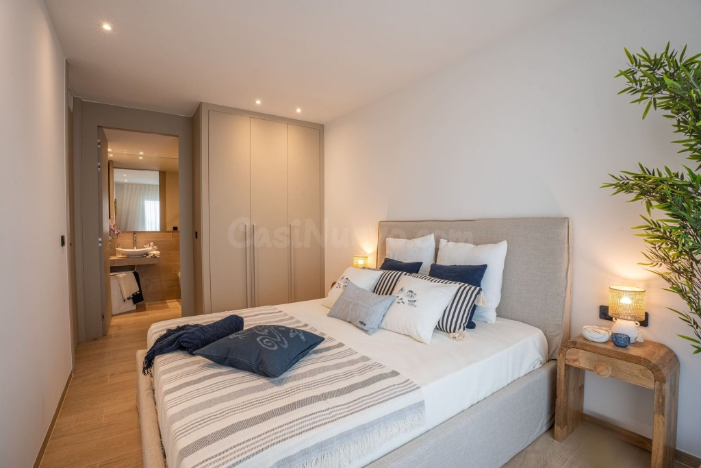 Casa-Chalet en Venta en Finca Golf, La Alicante - foto 2