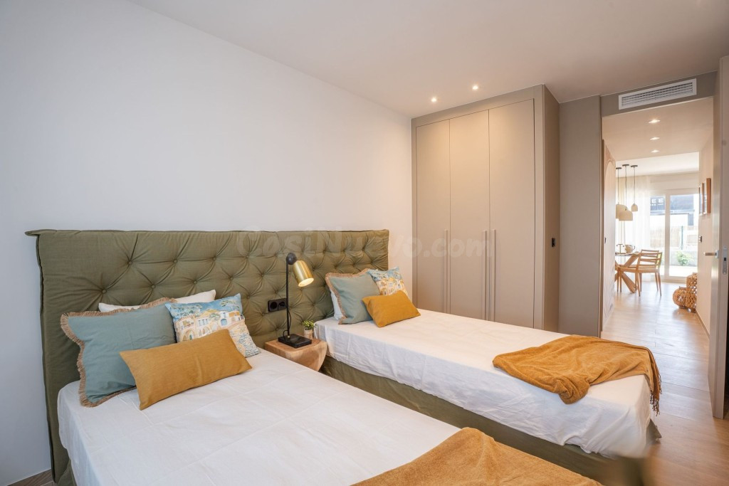 Casa-Chalet en Venta en Finca Golf, La Alicante - foto 3