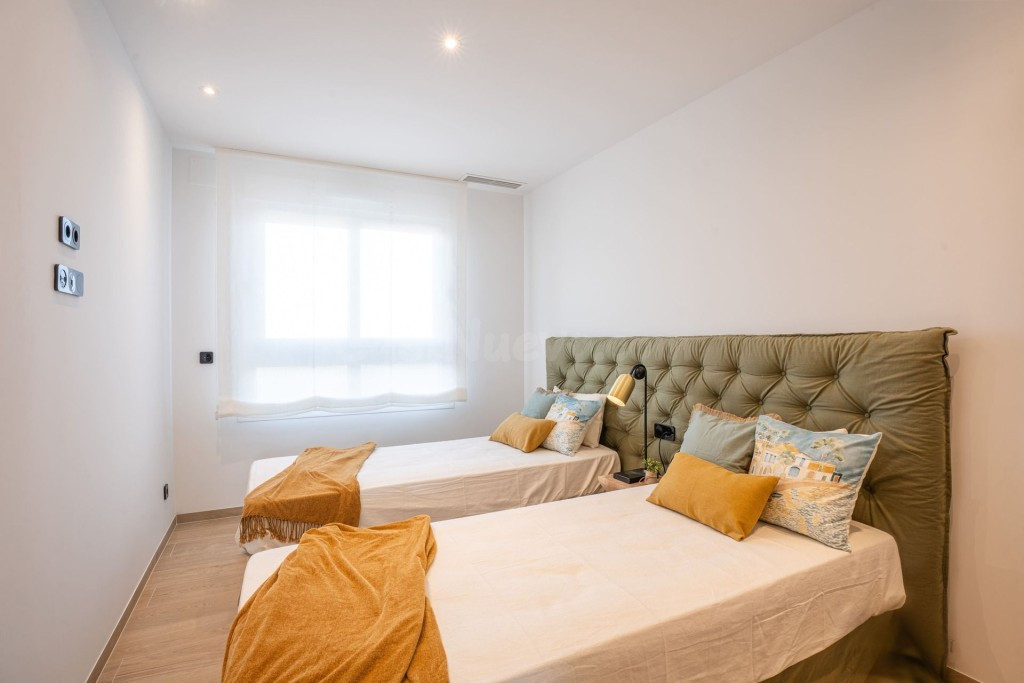 Casa-Chalet en Venta en Finca Golf, La Alicante - foto 4