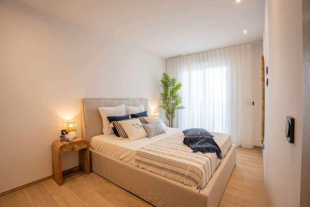 Casa-Chalet en Venta en Finca Golf, La Alicante - foto 5