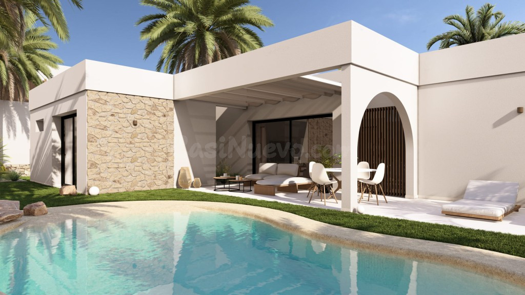 Casa-Chalet en Venta en Murcia Murcia