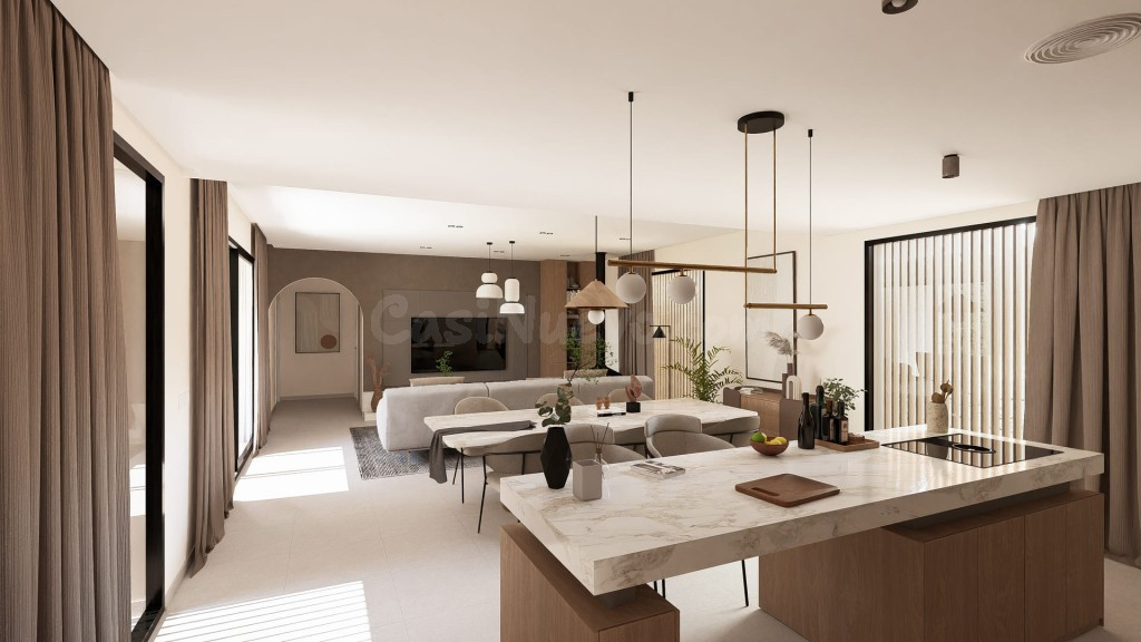 Casa-Chalet en Venta en Murcia Murcia - foto 2
