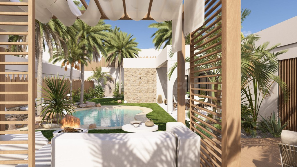 Casa-Chalet en Venta en Murcia Murcia - foto 3