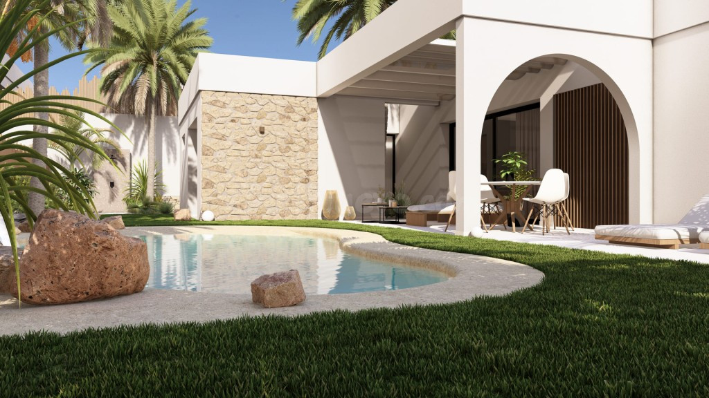 Casa-Chalet en Venta en Murcia Murcia - foto 4