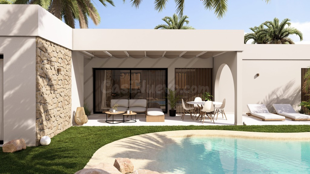 Casa-Chalet en Venta en Murcia Murcia - foto 5