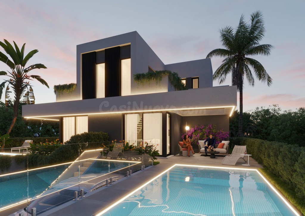 Adosada en Venta en Finestrat Alicante - foto 2