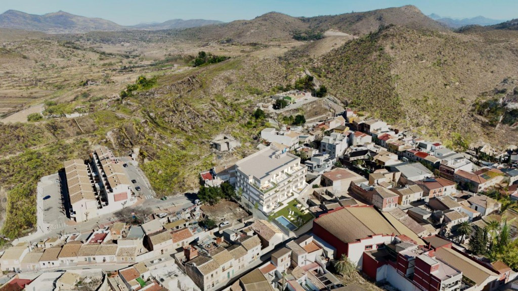 Apartamento en Venta en Hondon De Las Nieves Alicante - foto 2