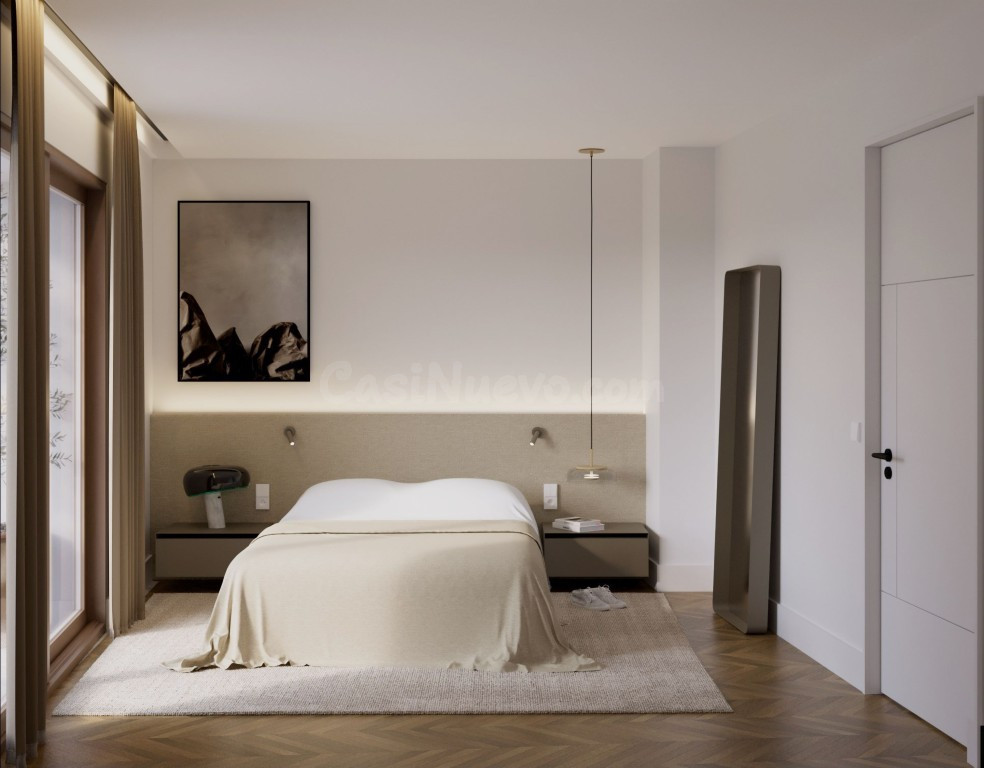 Apartamento en Venta en Hondon De Las Nieves Alicante - foto 5