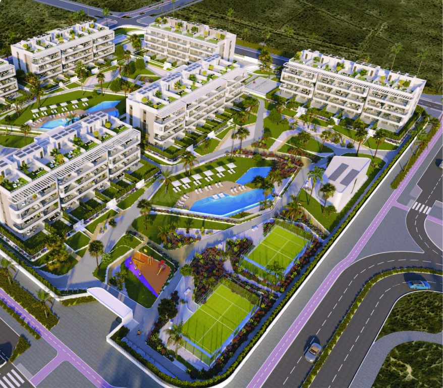 Apartamento en Venta en Torrevieja Alicante - foto 2