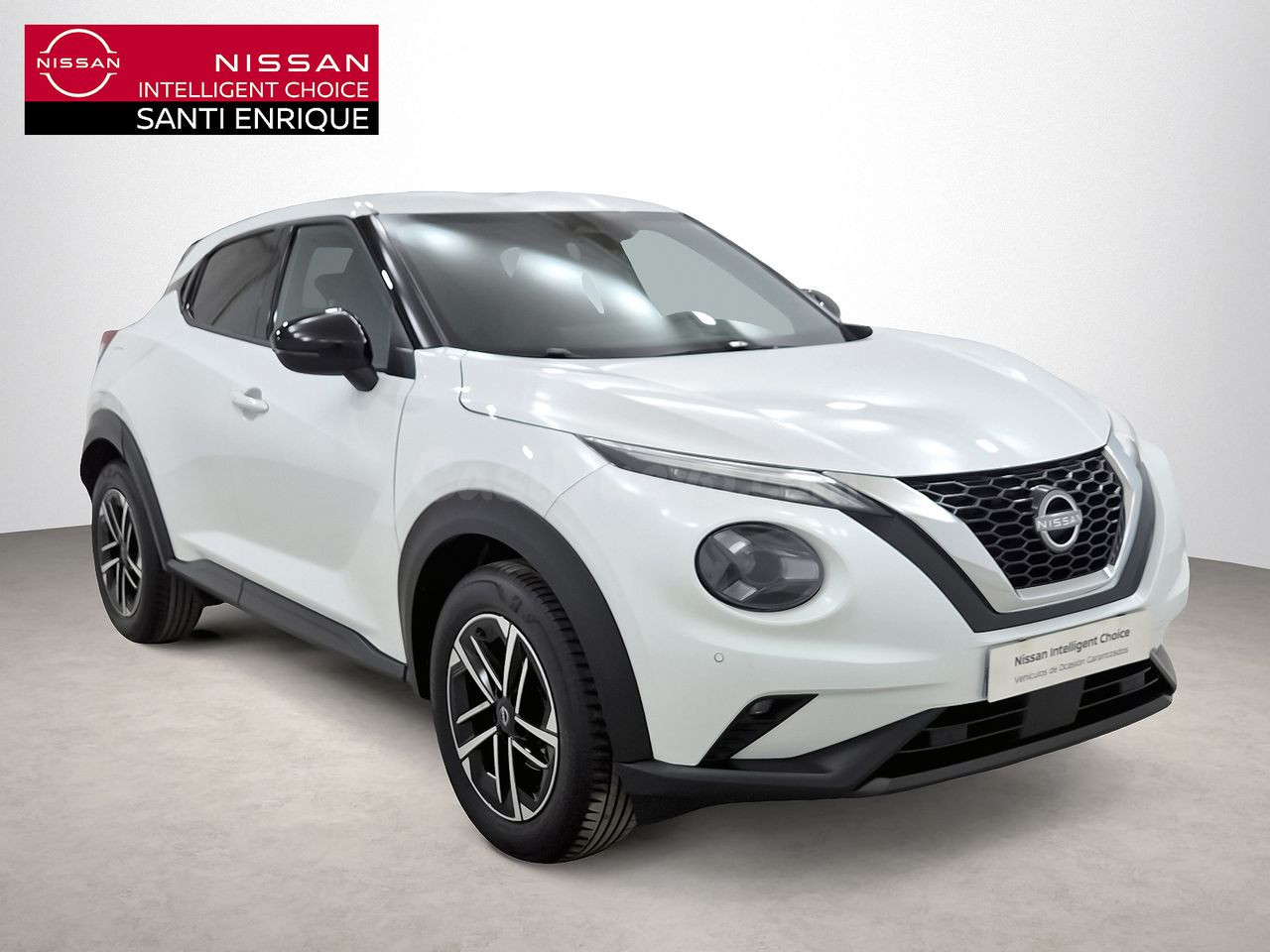 Nissan Juke DIG-T 84 kW (114 CV) 6M/T N-Connecta