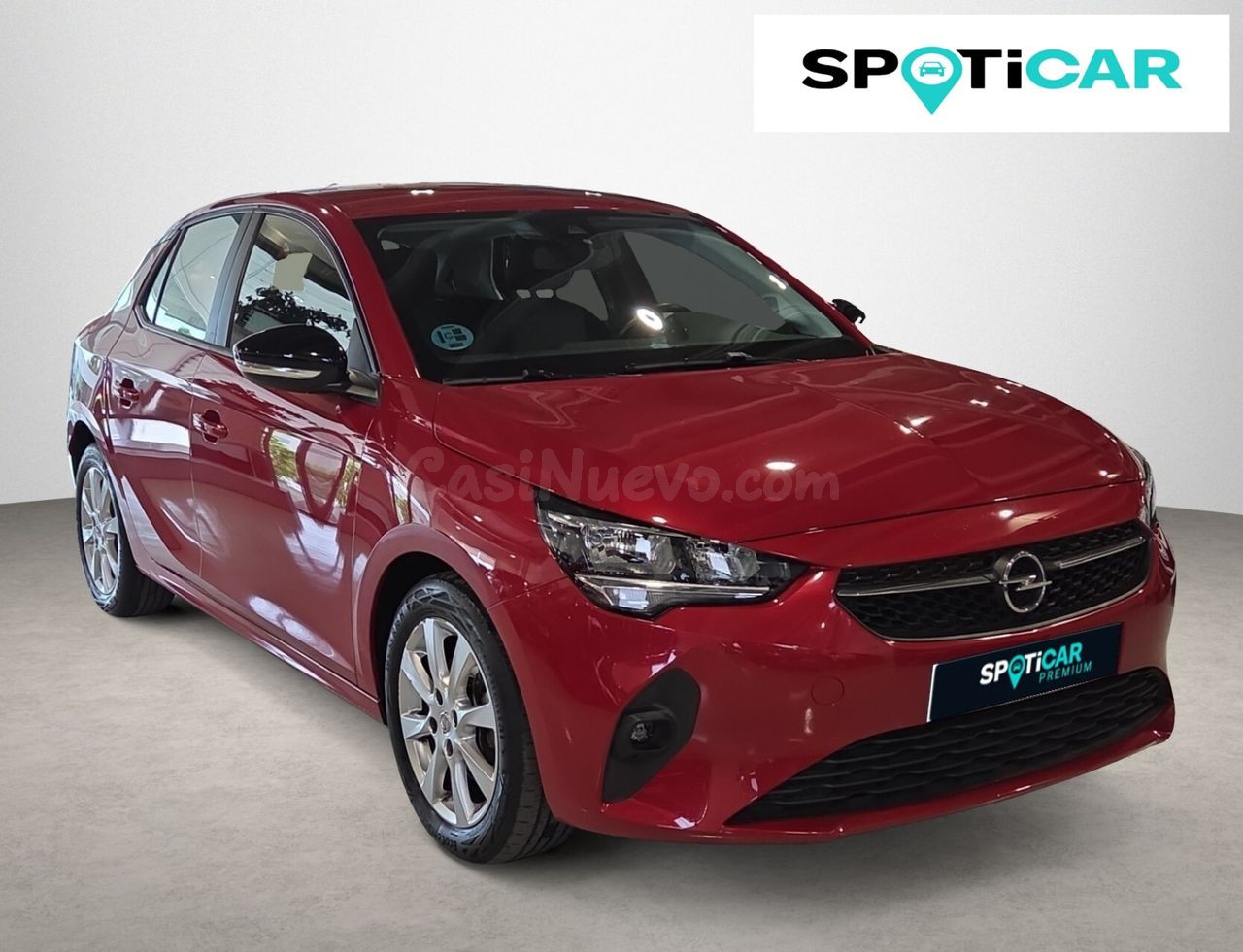 Opel Corsa 1.2T XHL 100 GS 5P (KMO)