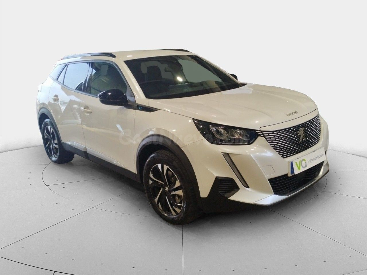 Peugeot 2008 E-2008 BEV ALLURE PACK 100KW 5P