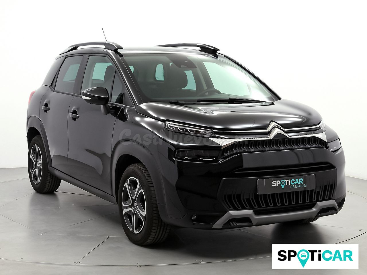 Citroën C3 Aircross 1.2 PURETECH 110 FEEL PACK 5P