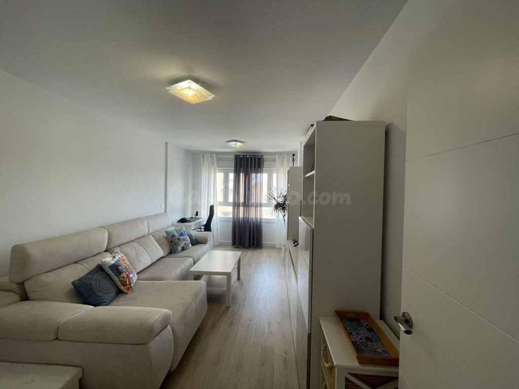 Piso en Calle Martínez Barrionuevo, El Molinillo – Cap - foto 4