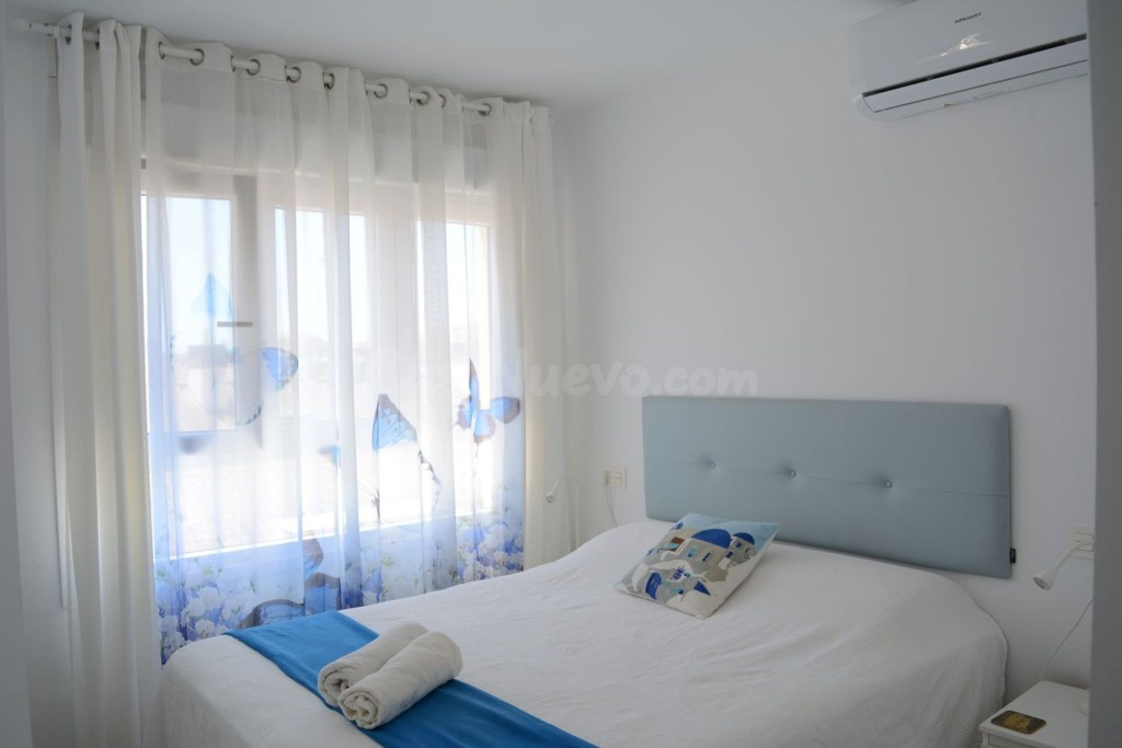 Piso en Calle Martínez Barrionuevo, El Molinillo – Cap - foto 5