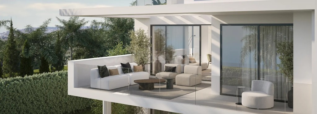 ÚLTIMAS VIVIENDAS DE OBRA NUEVA EN ESTEPONA
