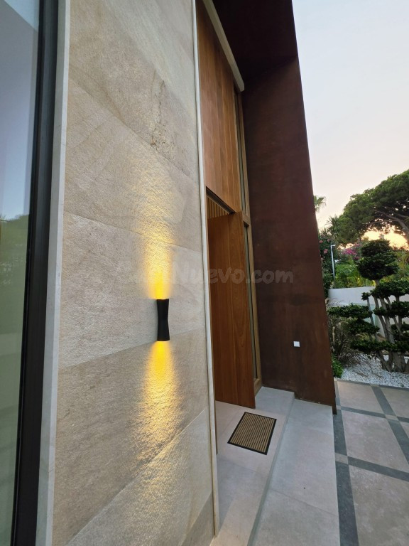 Exclusiva Villa de Lujo en Marbella - foto 2