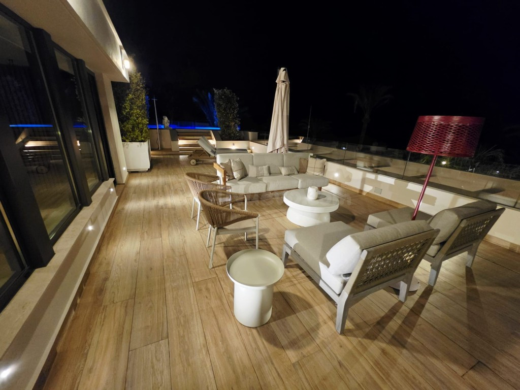 Exclusiva Villa de Lujo en Marbella - foto 5