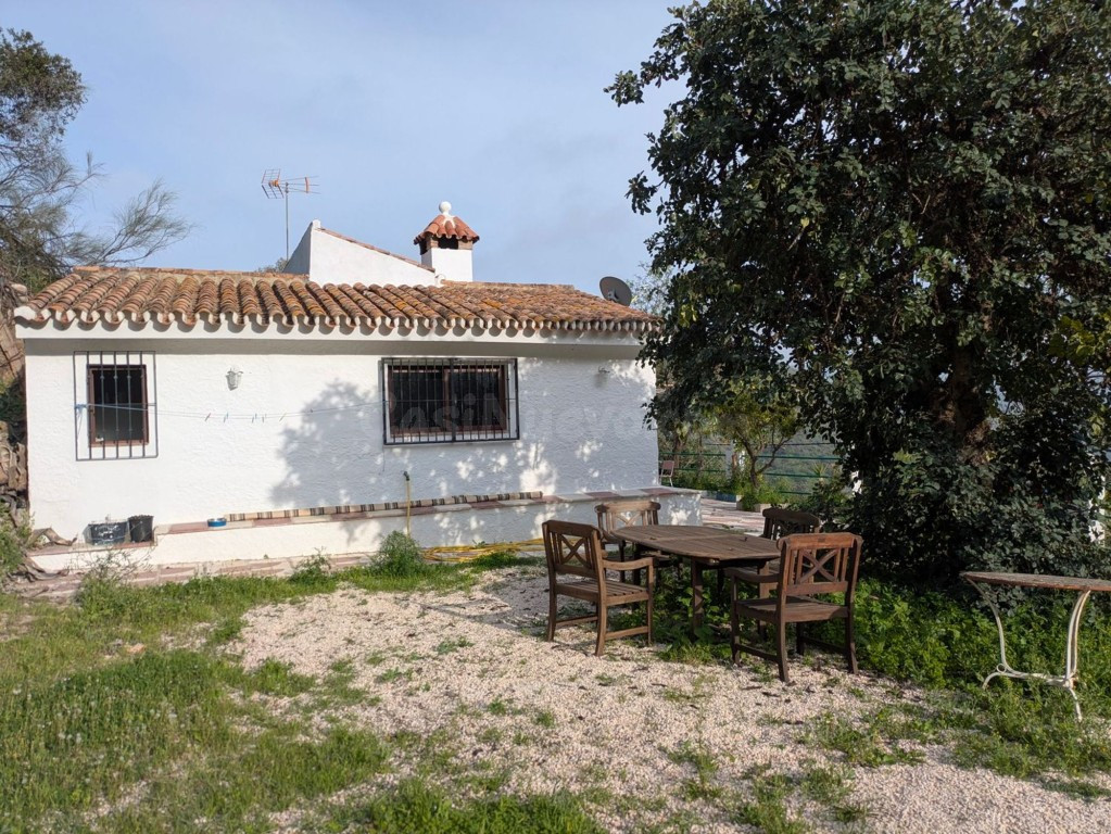 Finca rústica en Montes de Málaga s/n, Huerta Nueva –  - foto 5