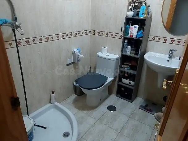 Calle Plateros Camino Viejo de Málaga - foto 4