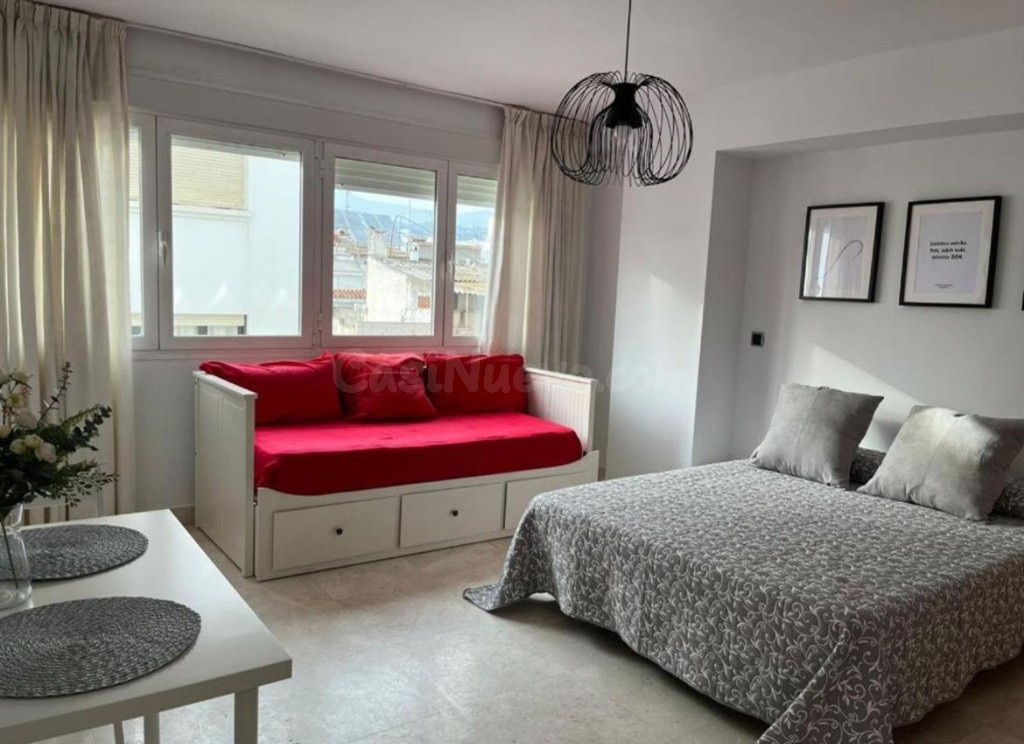 ¡ALTA RENTABILIDAD! LOFT CON LICENCIA TURÍSTICA EN EL PASEO 