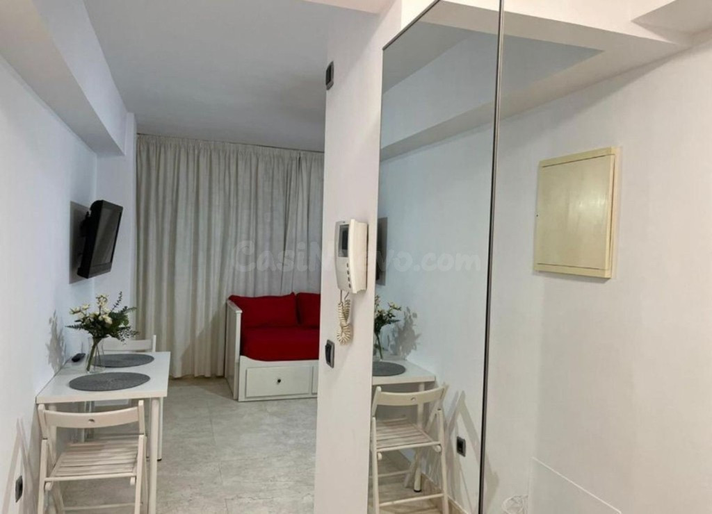 ¡ALTA RENTABILIDAD! LOFT CON LICENCIA TURÍSTICA EN EL PASEO  - foto 2