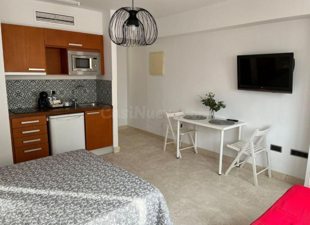 ¡ALTA RENTABILIDAD! LOFT CON LICENCIA TURÍSTICA EN EL PASEO  - foto 4