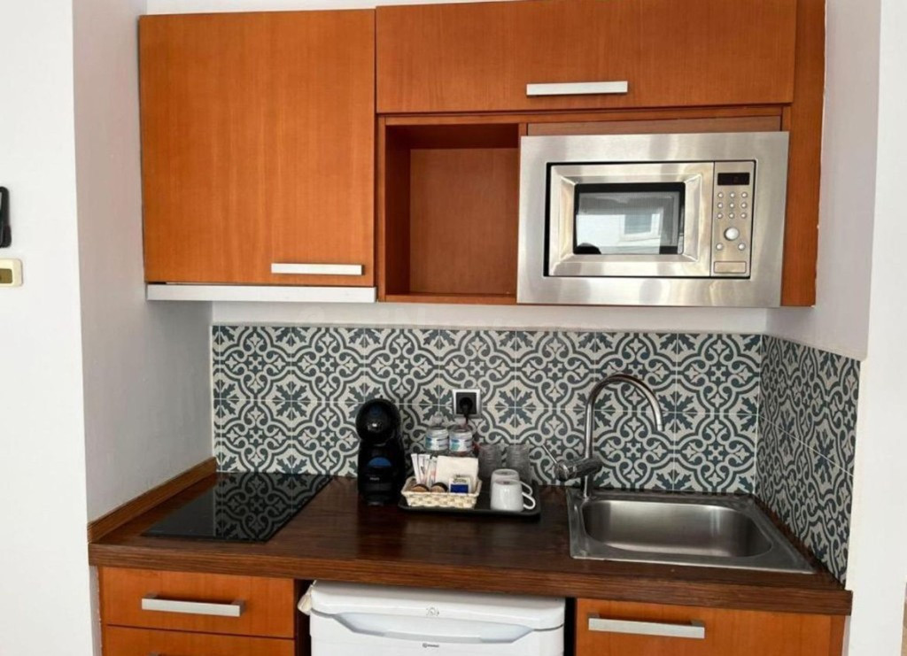 ¡ALTA RENTABILIDAD! LOFT CON LICENCIA TURÍSTICA EN EL PASEO  - foto 5