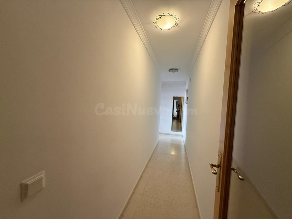 Oportunidad: Piso en el centro a un paso de la playa - foto 2