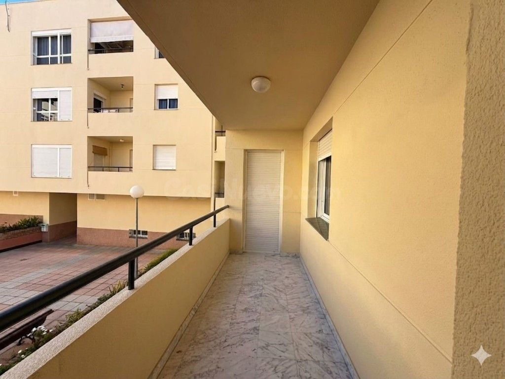 Oportunidad: Piso en el centro a un paso de la playa - foto 4