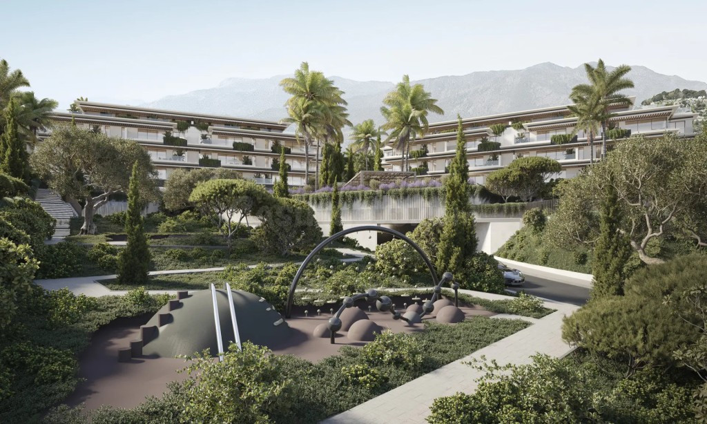 Tu residencia al sol, en la mejor costa de Europa. - foto 2
