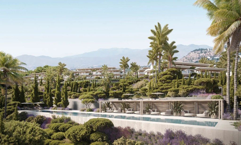 Tu residencia al sol, en la mejor costa de Europa. - foto 3