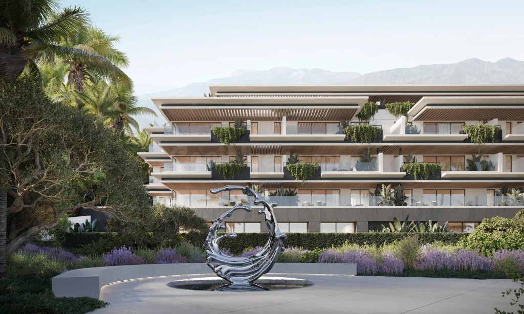 Tu residencia al sol, en la mejor costa de Europa. - foto 4