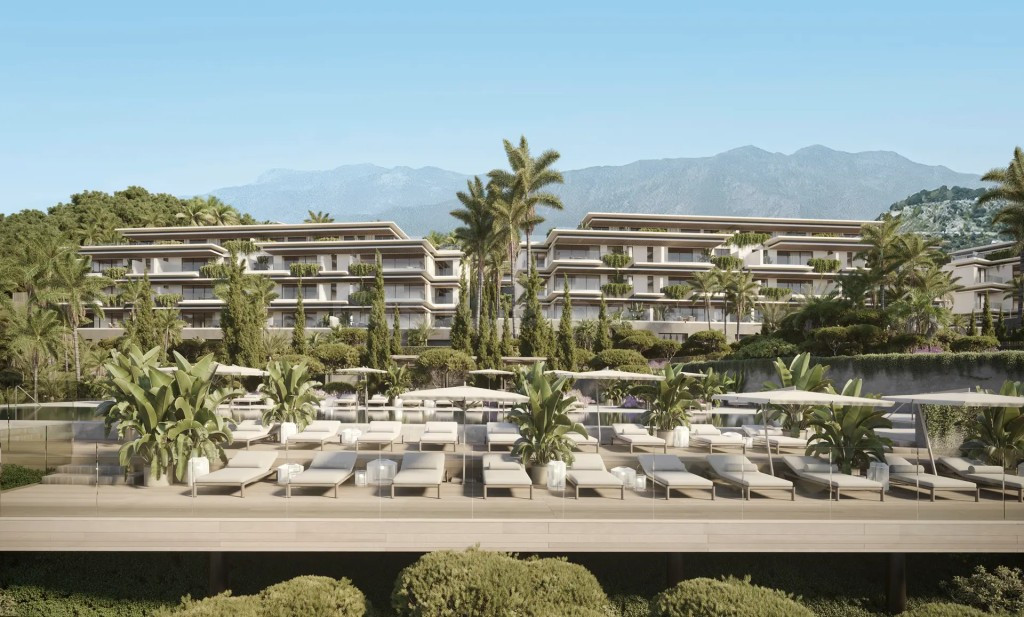 Tu residencia al sol, en la mejor costa de Europa. - foto 5