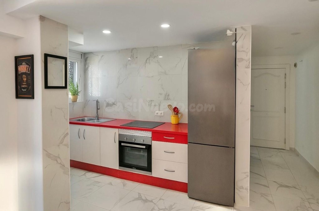 Oportunidad en Benalmádena Costa – 2 apartamentos reformados - foto 3