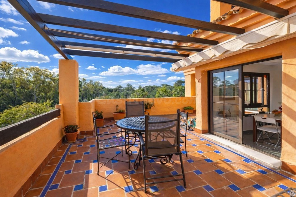¡ESPECTACULAR! Impresionante Ático de Lujo con Terraza de Ensueño La Propiedad Más Exclusiva de la Zona | Luminosidad Total