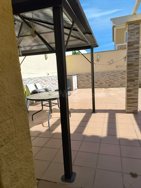 Chalet pareado en zona Recinto Ferial, Málaga - foto 3