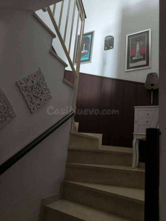 Chalet pareado en zona Recinto Ferial, Málaga - foto 4