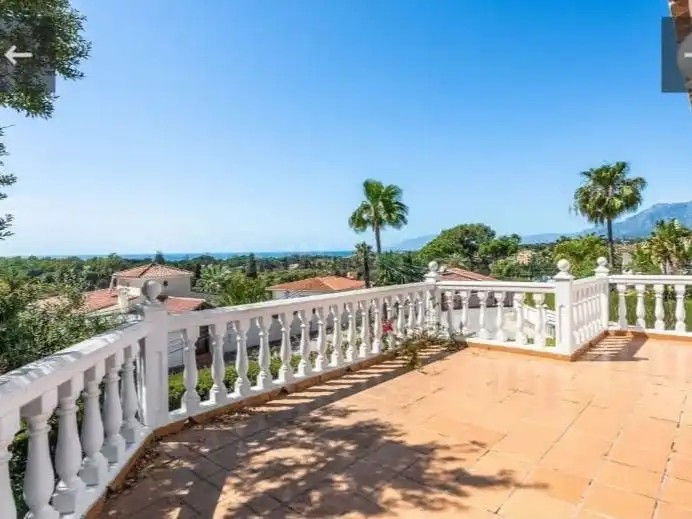 Chalet con Vistas Infinitas 360º al Mar | Piscina, Gran Parc - foto 4