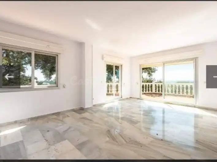 Chalet con Vistas Infinitas 360º al Mar | Piscina, Gran Parc - foto 5