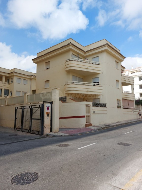 ACOGEDOR Y COMODO APARTAMENTO EN TORREMOLINOS