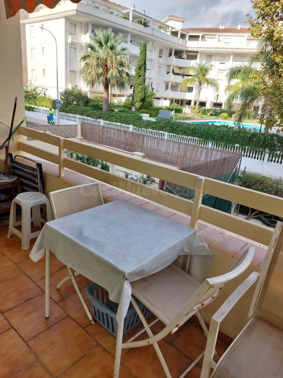 ACOGEDOR Y COMODO APARTAMENTO EN TORREMOLINOS - foto 4