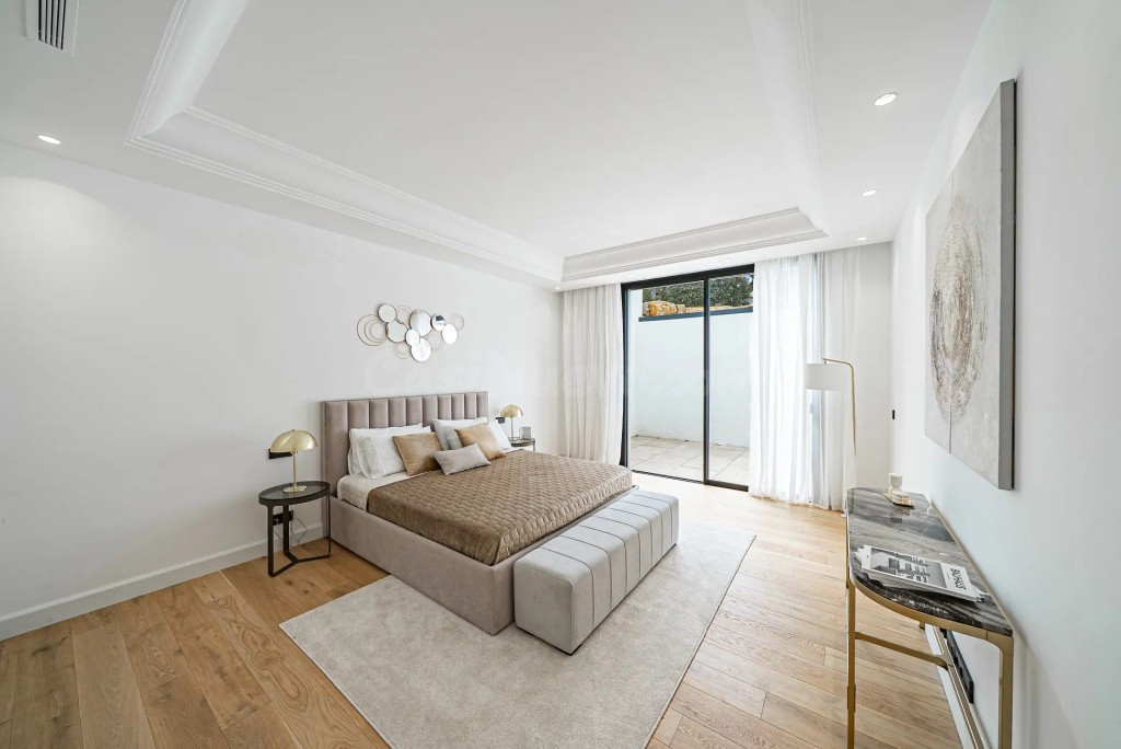 EXCLUSIVO RESIDENCIAL DE OBRA NUEVA EN LA COSTA DEL SOL - foto 3