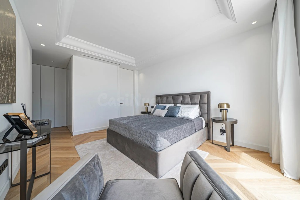 EXCLUSIVO RESIDENCIAL DE OBRA NUEVA EN LA COSTA DEL SOL - foto 4