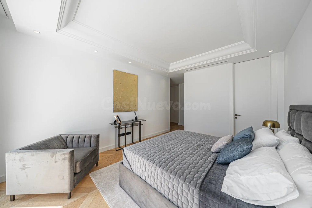 EXCLUSIVO RESIDENCIAL DE OBRA NUEVA EN LA COSTA DEL SOL - foto 5