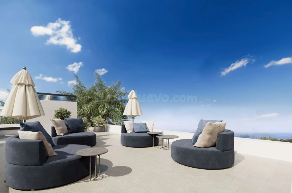 Villas de lujo en Marbella: diseño, privacidad y exclusivida - foto 5